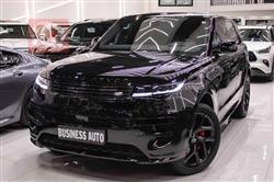 لاند روفر رانج روفر سبورت